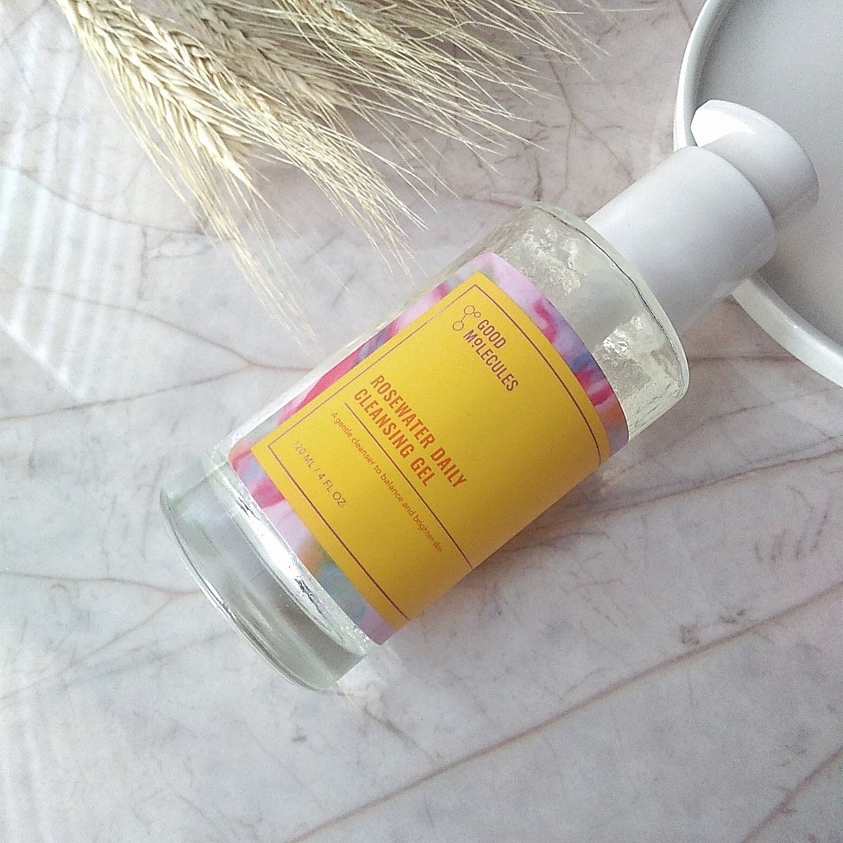 good molecules skincare routine